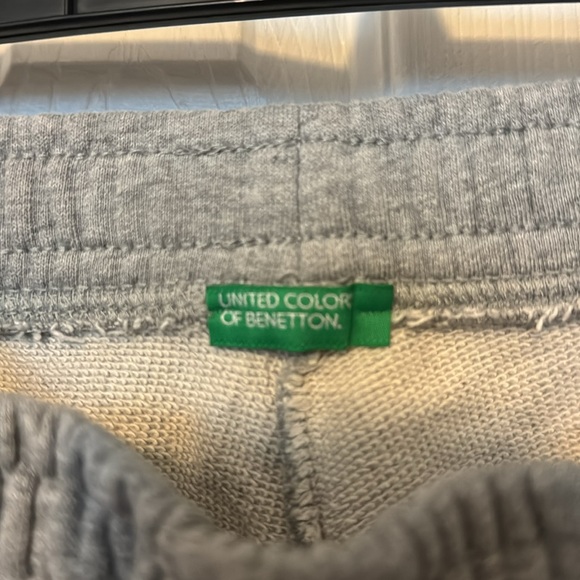 Benetton shorts - Picture 2 of 2